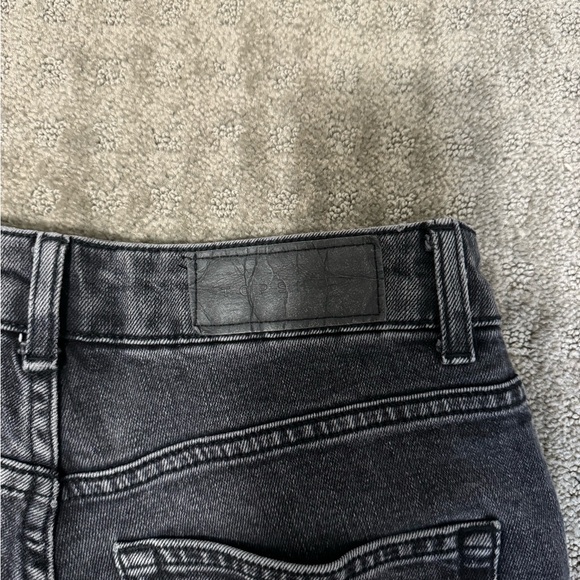 TopShop Mom Jeans - Picture 6 of 10